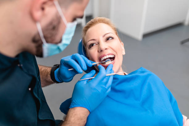 Best TMJ/TMD Treatment  in Johnsburg, IL