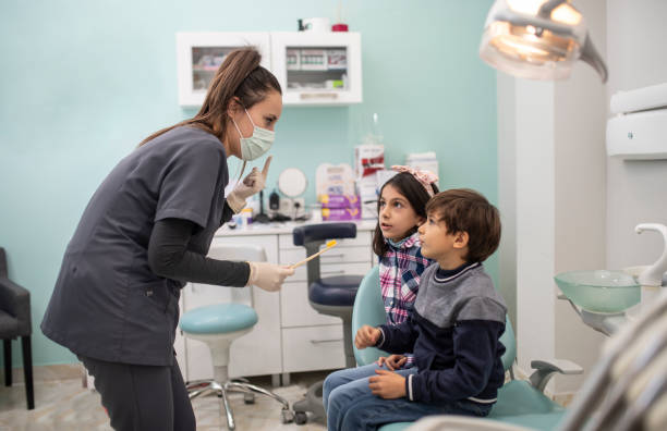 Oral Surgery in Johnsburg, IL