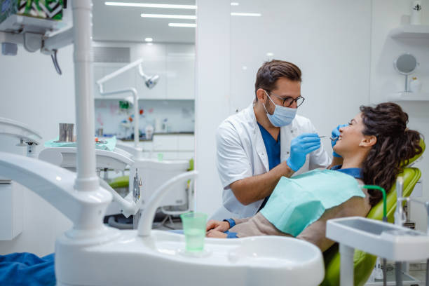 Best Traditional Braces  in Johnsburg, IL