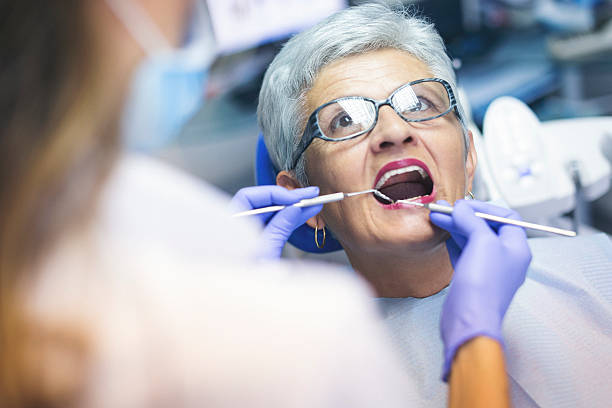 Best Tooth Extraction  in Johnsburg, IL