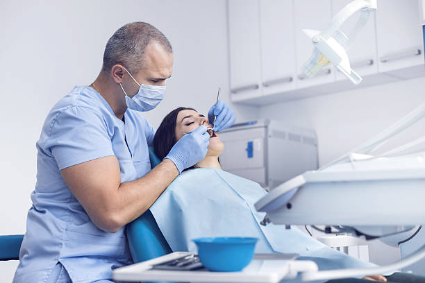 Best Periodontal (Gum) Disease Treatment  in Johnsburg, IL